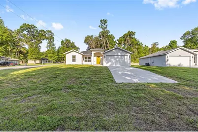 14290 SE 44th Avenue, Summerfield, FL 34491 - Photo 2