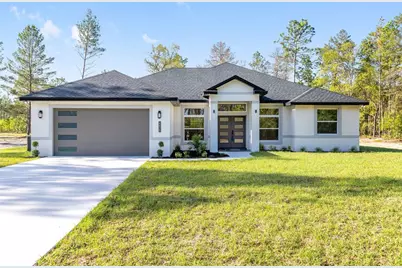 4438 SW 179th Place, Ocala, FL 34473 - Photo 1