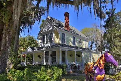 743 E Fort King Street, Ocala, FL 34471 - Photo 1