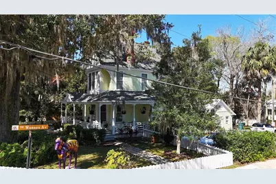 743 E Fort King Street, Ocala, FL 34471 - Photo 2