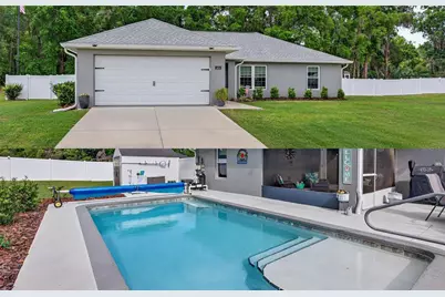 1454 NE 160th Place, Citra, FL 32113 - Photo 2