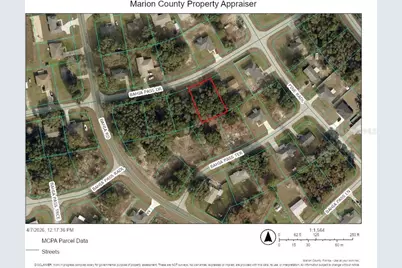 0 Bahia Pass Drive, Ocala, FL 34472 - Photo 2