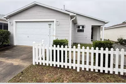 17412 SE 81st Newberry Court, The Villages, FL 32162 - Photo 1