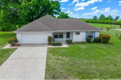 3498 NW 50th Court, Ocala, FL 34482 - Photo 1