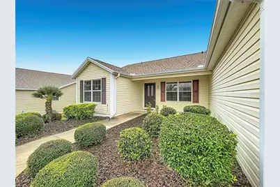 2530 Foxbridge Terrace, The Villages, FL 32162 - Photo 2