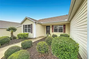 2530 Foxbridge Terrace, The Villages, FL 32162 - Photo 2