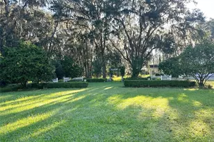 6425 NW 202nd Pl, Micanopy, FL 32667 - Photo 66