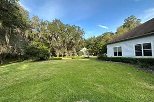 6425 NW 202nd Pl, Micanopy, FL 32667 - Photo 76