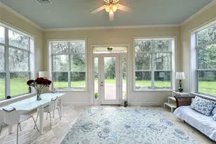 6425 NW 202nd Pl, Micanopy, FL 32667 - Photo 30