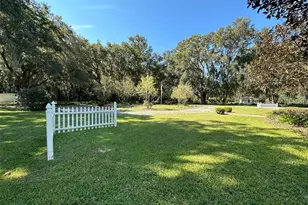 6425 NW 202nd Pl, Micanopy, FL 32667 - Photo 72