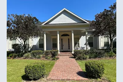 6425 NW 202nd Place, Micanopy, FL 32667 - Photo 1