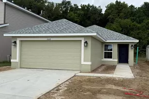 2226 NW 23rd Loop, Ocala, FL 34475 - Photo 1