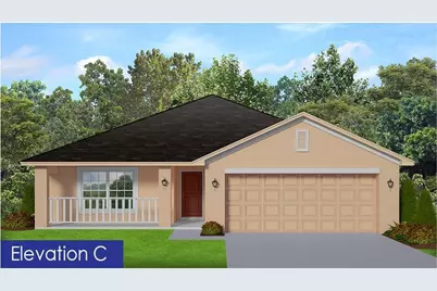 12412 Langley Drive #Lot 78, Spring Hill, FL 34609 - Photo 1