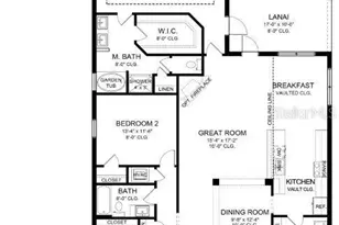 12412 Langley Dr, Spring Hill, FL 34609 - Photo 2