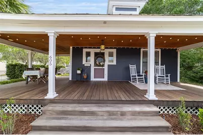 605 SE Tuscawilla Avenue, Ocala, FL 34471 - Photo 6