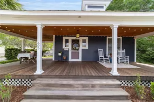 605 SE Tuscawilla Ave, Ocala, FL 34471 - Photo 6