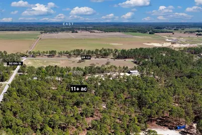 10th Street SE, Williston, FL 32696 - Photo 8