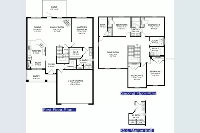 12432 Langley Drive, Spring Hill, FL 34609 - Photo 2