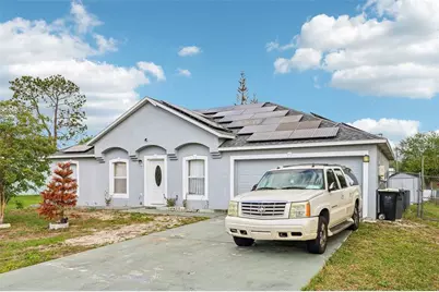 42 Inconnu Dr, Poinciana, FL 34759 - Photo 2