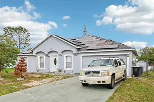 42 Inconnu Dr, Poinciana, FL 34759 - Photo 2