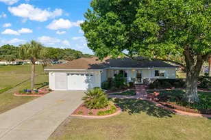 11273 SW 136th Pl, Dunnellon, FL 34432 - Photo 1