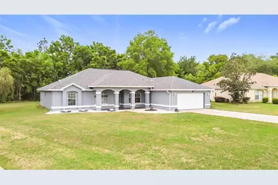 4319 NW 4th Circle, Ocala, FL 34475 - Photo 2