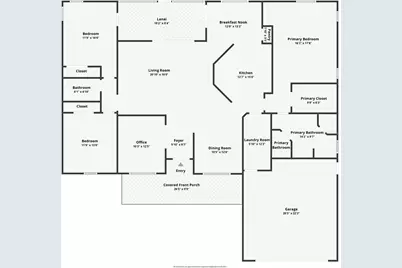 4319 NW 4th Circle, Ocala, FL 34475 - Photo 52