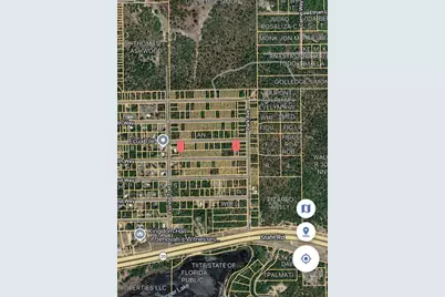 Tbt 5th Way, Interlachen, FL 32148 - Photo 2