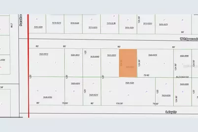 111 Edgewood Drive, Georgetown, FL 32139 - Photo 1