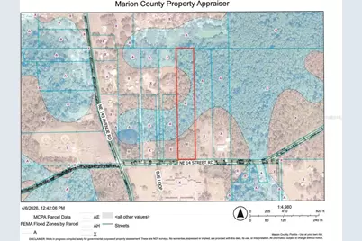 14655 NE 14th Street Road, Silver Springs, FL 34488 - Photo 6