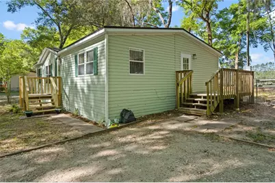 4824 NE 140th Court, Williston, FL 32696 - Photo 4