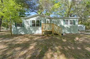 4824 NE 140th Ct, Williston, FL 32696 - Photo 2