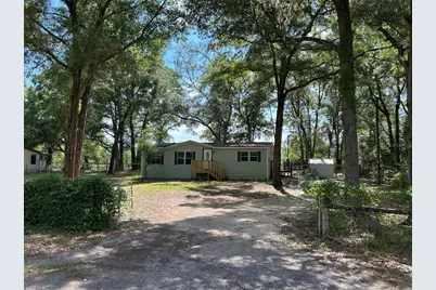 4824 NE 140th Court, Williston, FL 32696 - Photo 1