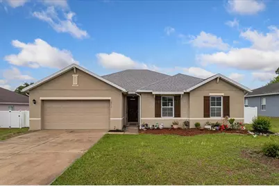 6742 SW 64th Avenue, Ocala, FL 34476 - Photo 1