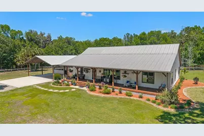 20005 NW 135th Avenue, Micanopy, FL 32667 - Photo 1