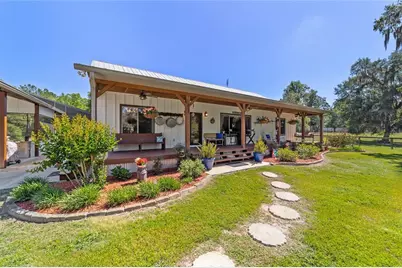 20005 NW 135th Avenue, Micanopy, FL 32667 - Photo 82