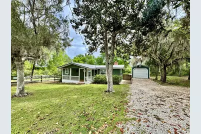 8575 NE 305th Avenue, Salt Springs, FL 32134 - Photo 1