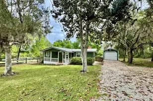 8575 NE 305th Ave, Salt Springs, FL 32134 - Photo 1