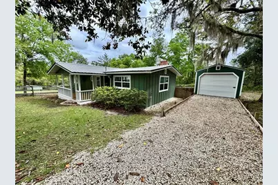 8575 NE 305th Avenue, Salt Springs, FL 32134 - Photo 46