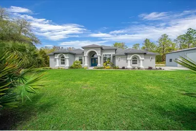 11667 W Bluebell Drive, Crystal River, FL 34428 - Photo 1
