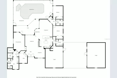 11667 W Bluebell Drive, Crystal River, FL 34428 - Photo 44