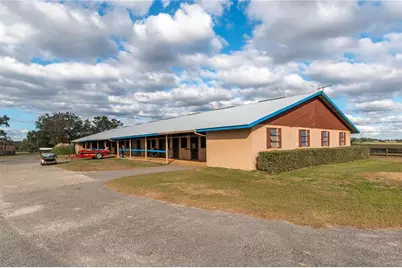 5100 W Hwy 329, Reddick, FL 32686 - Photo 10