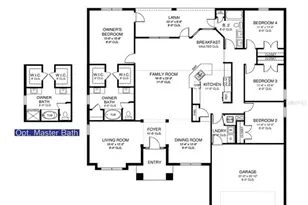 16794 SE 23rd Ave, Summerfield, FL 34491 - Photo 2