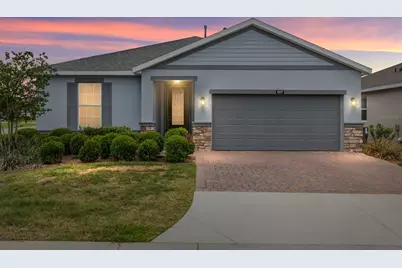 4537 NW 53rd Court, Ocala, FL 34482 - Photo 1