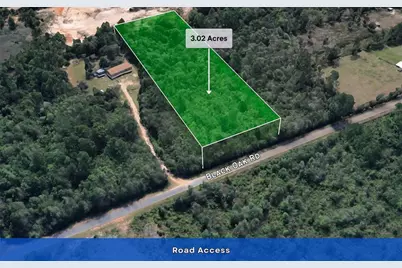 4536 Black Oak Road, Milton, FL 32583 - Photo 2