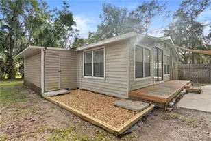 3411 NE 52nd Ave, Silver Springs, FL 34488 - Photo 2