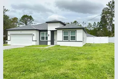 6807 SW 153rd Place Road, Ocala, FL 34473 - Photo 2