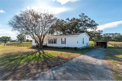 5100 W Hwy 329, Reddick, FL 32686 - Photo 16