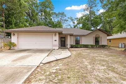 4216 NE 32nd Circle, Ocala, FL 34479 - Photo 2