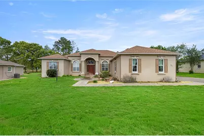 5337 SW 111th Lane Road, Ocala, FL 34476 - Photo 2